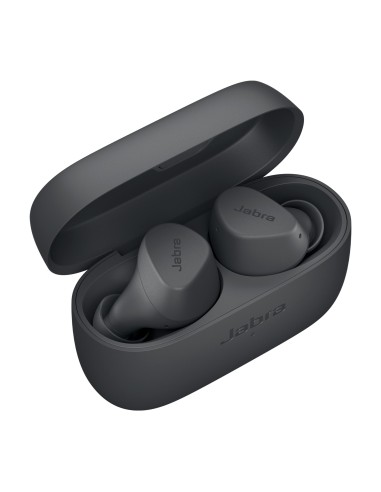 Jabra Elite 2 Auricolare Wireless In-ear Musica e Chiamate Bluetooth Grigio