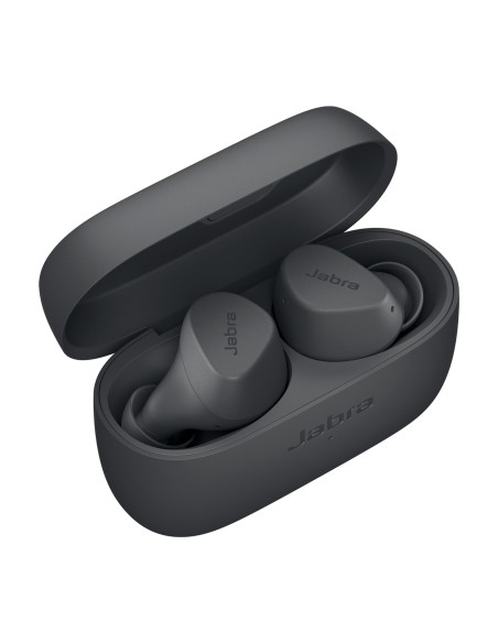 Jabra Elite 2 Auricolare Wireless In-ear Musica e Chiamate Bluetooth Grigio