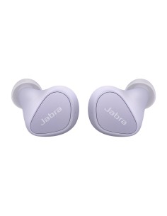 Jabra 100-91410002-60 cuffia e auricolare Wireless In-ear Musica e Chiamate Bluetooth Lillà