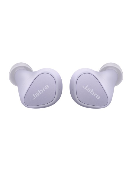 Jabra 100-91410002-60 cuffia e auricolare Wireless In-ear Musica e Chiamate Bluetooth Lillà