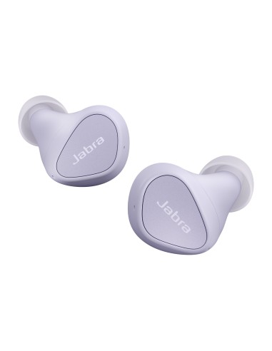 Jabra 100-91410002-60 cuffia e auricolare Wireless In-ear Musica e Chiamate Bluetooth Lillà