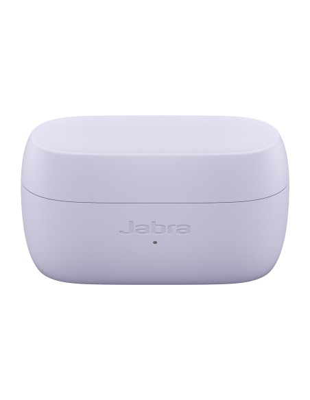 Jabra 100-91410002-60 cuffia e auricolare Wireless In-ear Musica e Chiamate Bluetooth Lillà