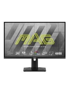MSI MAG 274UPF Monitor PC 68,6 cm (27") 3840 x 2160 Pixel 4K Ultra HD Nero