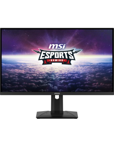 MSI MAG 274UPF Monitor PC 68,6 cm (27") 3840 x 2160 Pixel 4K Ultra HD Nero
