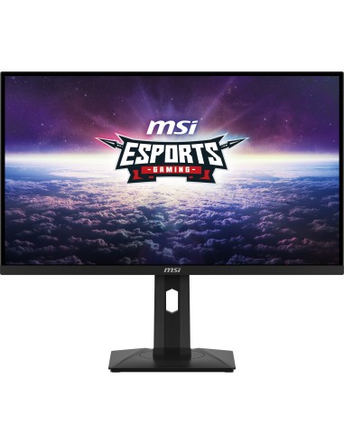 MSI MAG 274UPF Monitor PC 68,6 cm (27") 3840 x 2160 Pixel 4K Ultra HD Nero