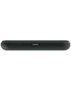 Verbatim Charge 'n' Go Polimeri di litio (LiPo) 5000 mAh Carica wireless Nero 2