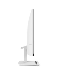 MSI Pro MP243XW Monitor PC 60,5 cm (23.8") 1920 x 1080 Pixel Full HD Bianco 2
