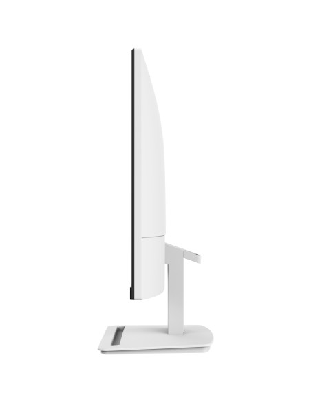 MSI Pro MP243XW Monitor PC 60,5 cm (23.8") 1920 x 1080 Pixel Full HD Bianco