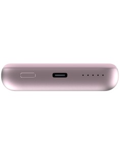 Verbatim Charge 'n' Go Polimeri di litio (LiPo) 10000 mAh Carica wireless Rosa 2
