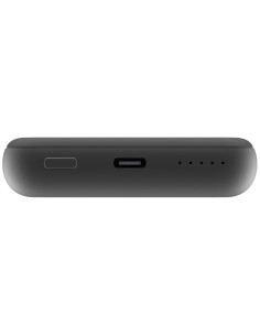 Verbatim Charge 'n' Go Polimeri di litio (LiPo) 10000 mAh Carica wireless Grigio 2