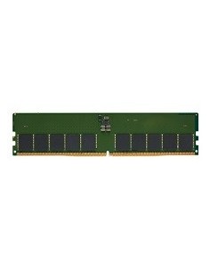 Kingston Technology KTH-PL548E-32G memoria 32 GB 1 x 32 GB DDR5 4800 MHz Data Integrity Check (verifica integrità dati)