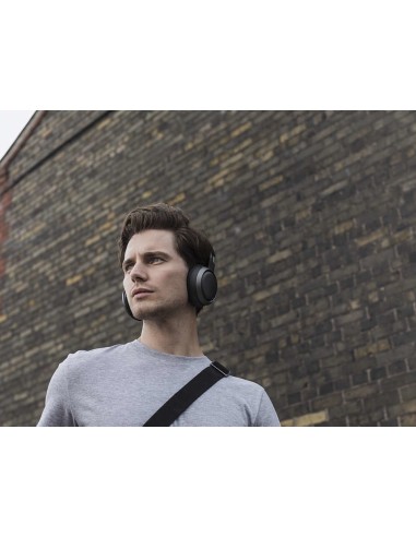 Philips Fidelio Auricolare Con cavo e senza cavo A Padiglione Musica e Chiamate Bluetooth Nero