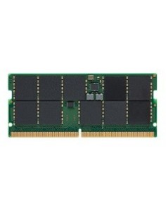 Kingston Technology KTH-PN548T-16G memoria 16 GB 1 x 16 GB DDR5 4800 MHz Data Integrity Check (verifica integrità dati)