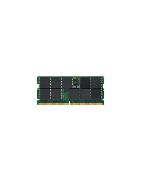 Kingston Technology KTH-PN548T-16G memoria 16 GB 1 x 16 GB DDR5 4800 MHz Data Integrity Check (verifica integrità dati)