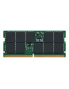 Kingston Technology KTH-PN548T-32G memoria 32 GB 1 x 32 GB DDR5 4800 MHz Data Integrity Check (verifica integrità dati)