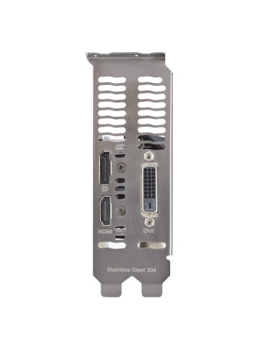 ASUS GeForce RTX 3050 LP BRK OC Edition NVIDIA 6 GB GDDR6