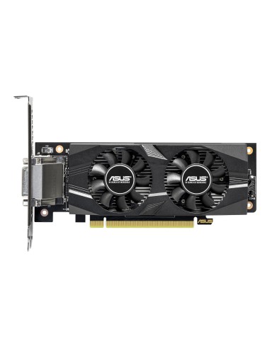 ASUS GeForce RTX 3050 LP BRK OC Edition NVIDIA 6 GB GDDR6