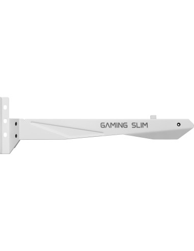 MSI GeForce RTX 4080 SUPER 16G GAMING X SLIM WHITE NVIDIA 16 GB GDDR6X