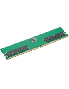 Lenovo 4X71K53893 memoria 16 GB 1 x 16 GB DDR5 4800 MHz Data Integrity Check (verifica integrità dati)