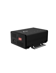i-tec USB-C USB-A Metal Charging + data HUB, 15W per port, 10x USB-C