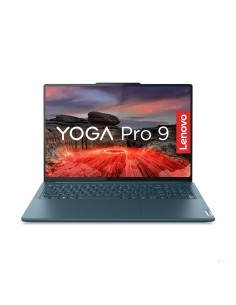 Lenovo Yoga 9 Pro Ultrathin 16" Intel i7 16GB 1TB RTX4060