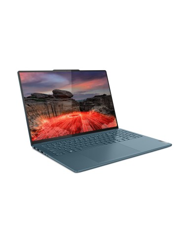 Lenovo Yoga 9 Pro Ultrathin 16" Intel i7 16GB 1TB RTX4060