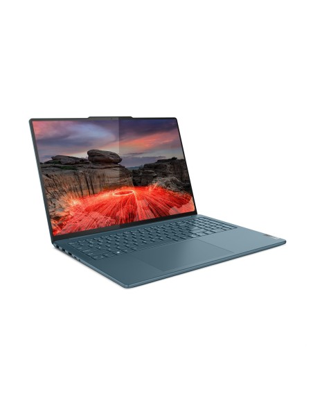 Lenovo Yoga 9 Pro Ultrathin 16" Intel i7 16GB 1TB RTX4060