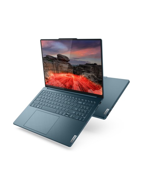 Lenovo Yoga 9 Pro Ultrathin 16" Intel i7 16GB 1TB RTX4060