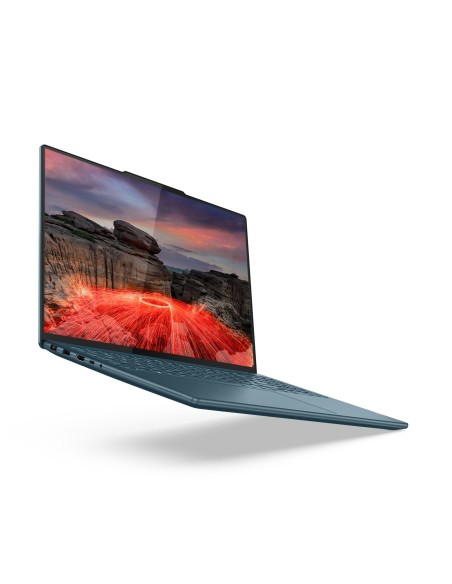 Lenovo Yoga 9 Pro Ultrathin 16" Intel i7 16GB 1TB RTX4060