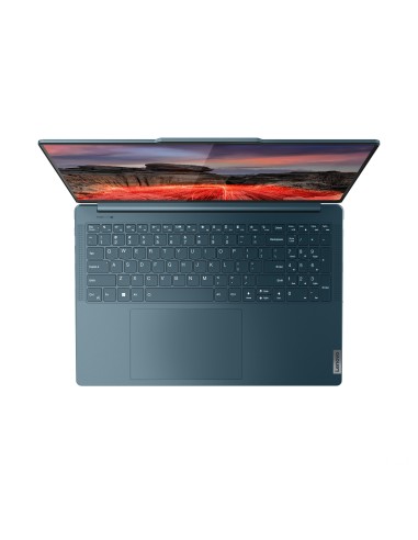 Lenovo Yoga 9 Pro Ultrathin 16" Intel i7 16GB 1TB RTX4060