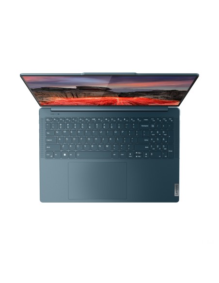 Lenovo Yoga 9 Pro Ultrathin 16" Intel i7 16GB 1TB RTX4060