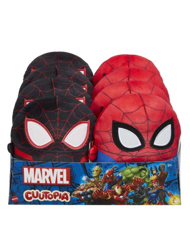 Mattel Marvel HGC48 peluche