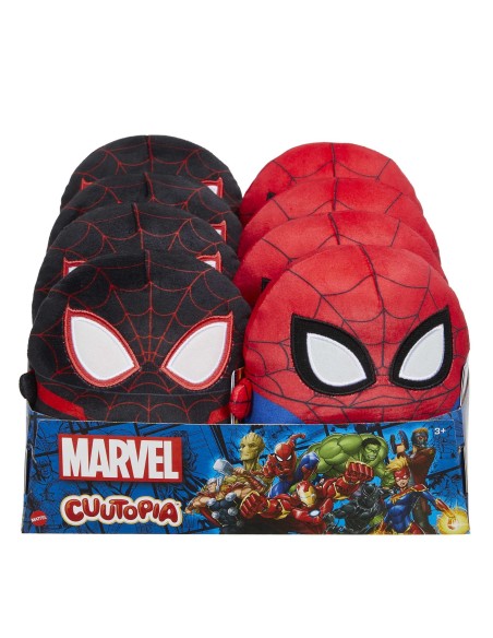 Mattel Marvel HGC48 peluche