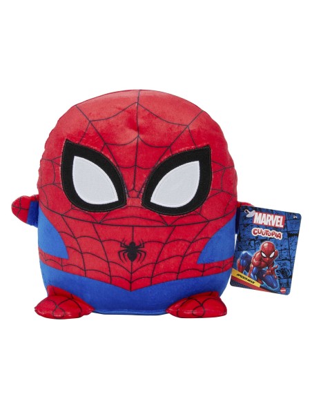 Mattel Marvel HGC48 peluche