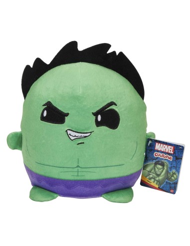 Mattel Marvel HGC48 peluche