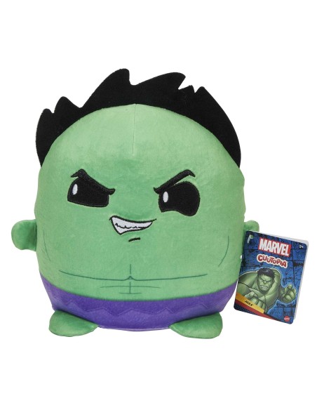 Mattel Marvel HGC48 peluche