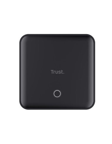 Trust Maxo Universale Nero AC Interno