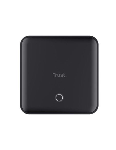Trust Maxo Universale Nero AC Interno