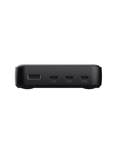 Trust Maxo Universale Nero AC Interno