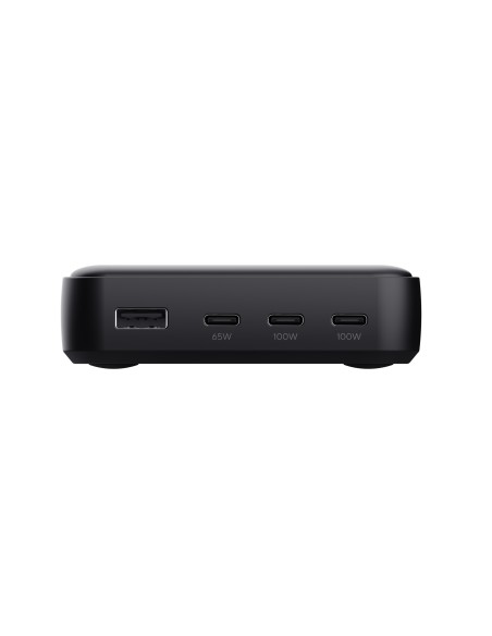 Trust Maxo Universale Nero AC Interno