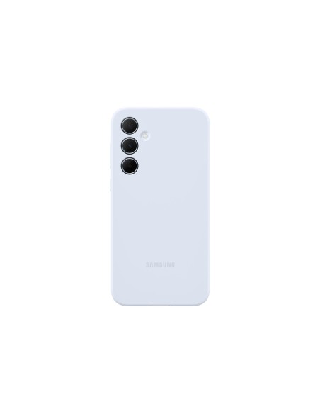 Samsung Custodia in Silicone Galaxy A35 5G