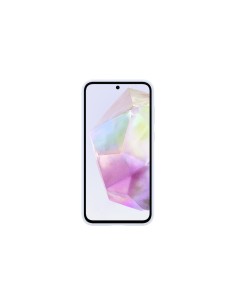 Samsung Custodia in Silicone Galaxy A35 5G 2