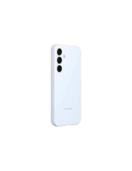 Samsung Custodia in Silicone Galaxy A35 5G