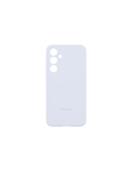 Samsung Custodia in Silicone Galaxy A35 5G