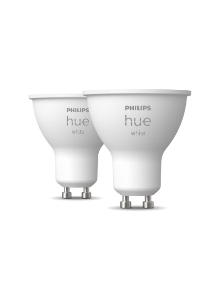 Philips Hue White 8719514340145A soluzione di illuminazione intelligente Lampadina intelligente Bluetooth Zigbee 5,2 W