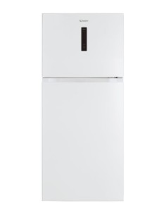 Candy CDG5T717EW Libera installazione 410 L E Bianco