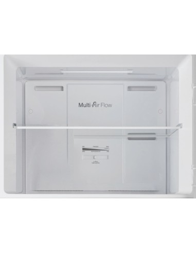 Candy CDG5T717EW Libera installazione 410 L E Bianco