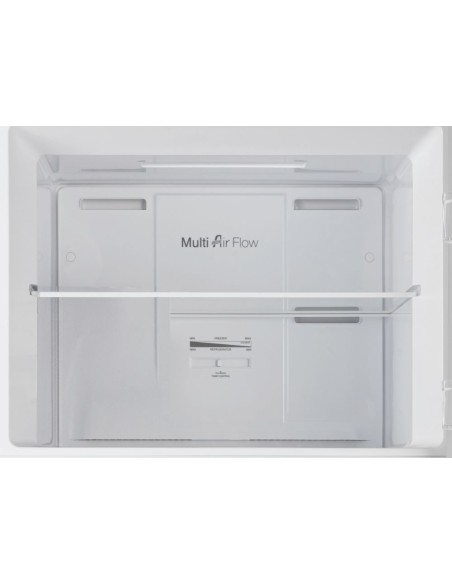 Candy CDG5T717EW Libera installazione 410 L E Bianco