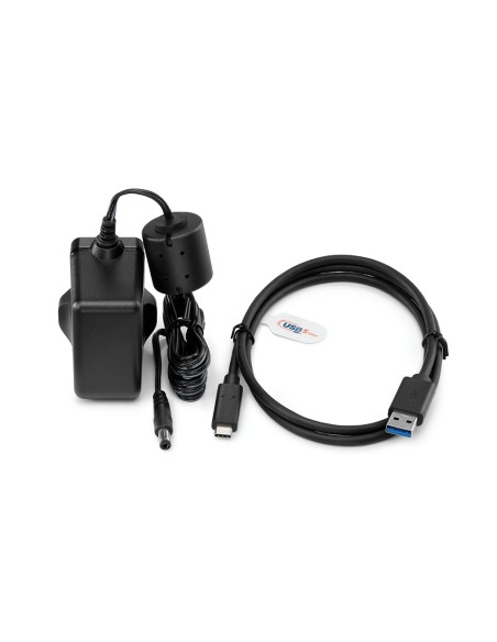 Brother LK1001CEU Caricabatterie per dispositivi mobili Scanner Nero AC Interno