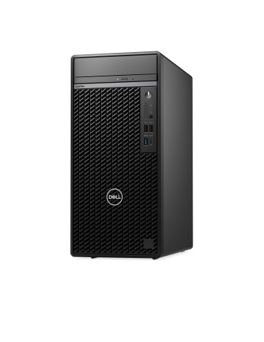 DELL OptiPlex 7020 Plus Intel® Core™ i5 i5-14500 16 GB DDR5-SDRAM 512 GB SSD Windows 11 Pro Mini Tower PC Nero